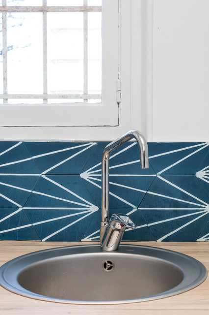 VERSAILLES contemporary-koek