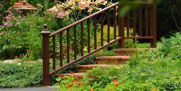 Backyard Structures 