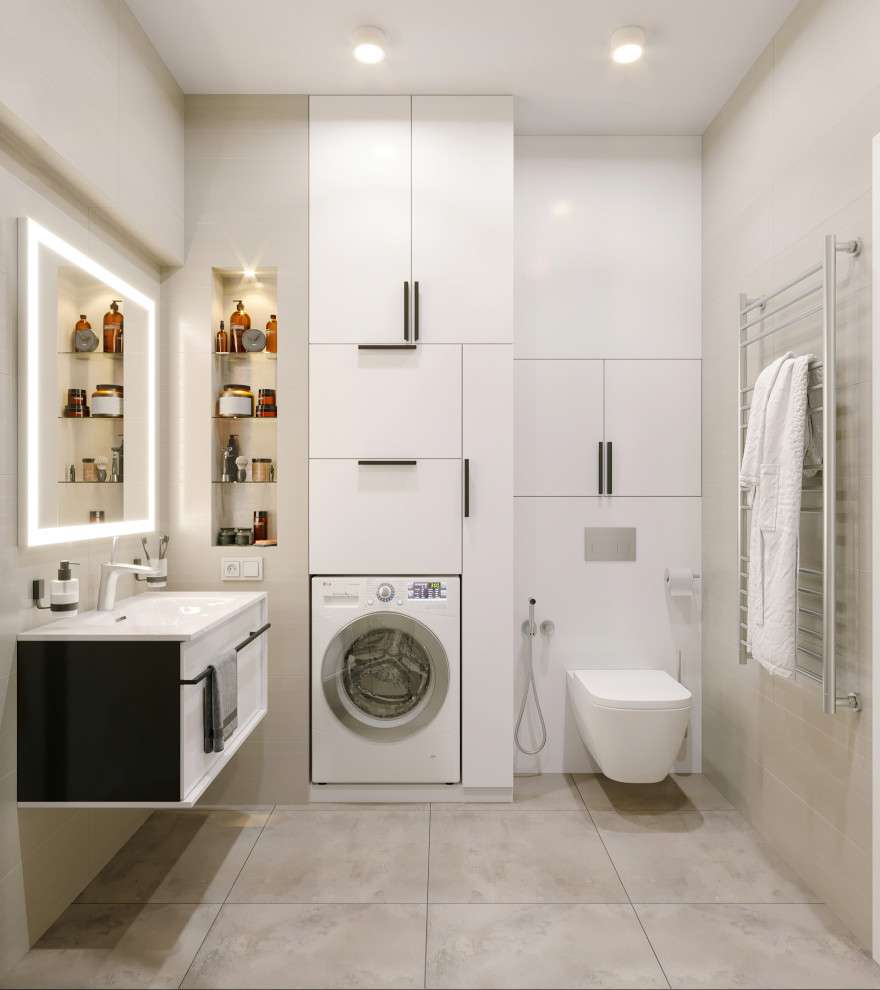 ЖК Дискавери