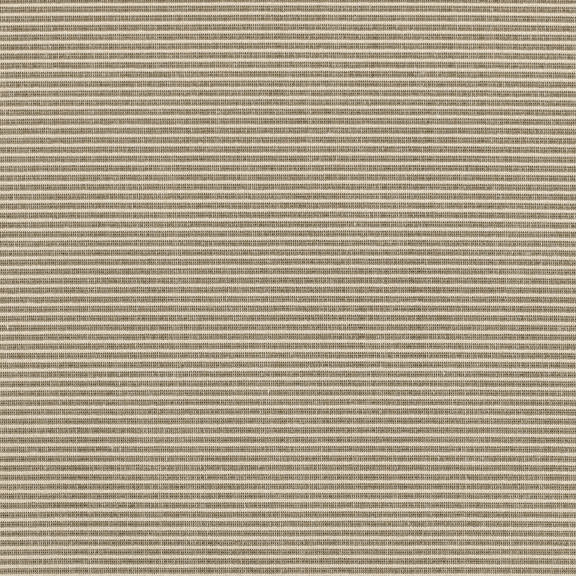 Sunbrella Rib Taupe Fabric 77610000, Sunbrella Fabrics by the Yard Contemporary Outdoor
