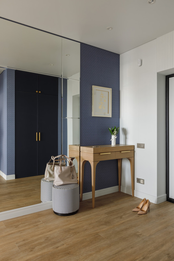 ЖК Нестеровский "Слияние" (150 кв.м.)