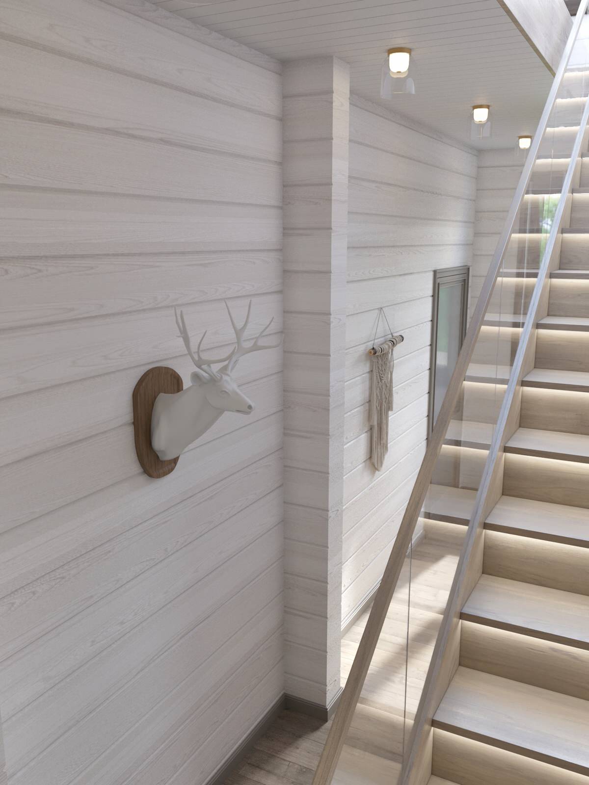 Проект дома в московской области, коттеджный поселок «ОЗЕРО ЖЕМЧУЖИН»