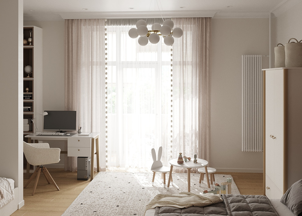 Детская комната