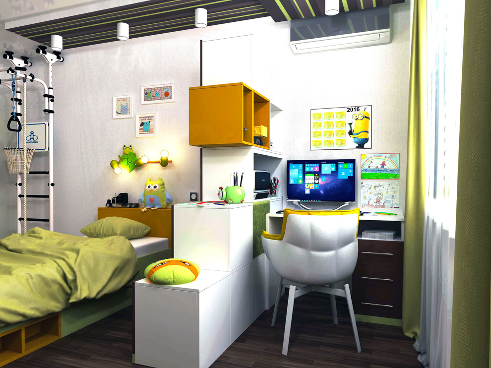 Детская для мальчика