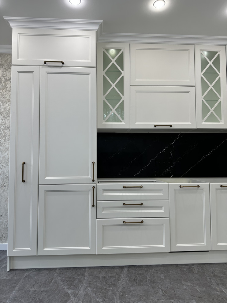 Ремонт под ключ ЖК Маршал Краснодар