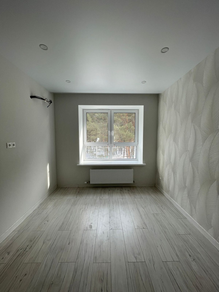 Косметический ремонт