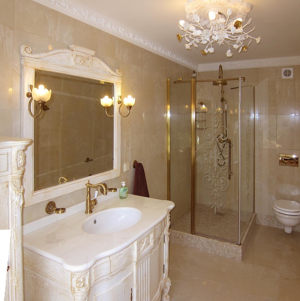 Дом в Тарховке, 2013г