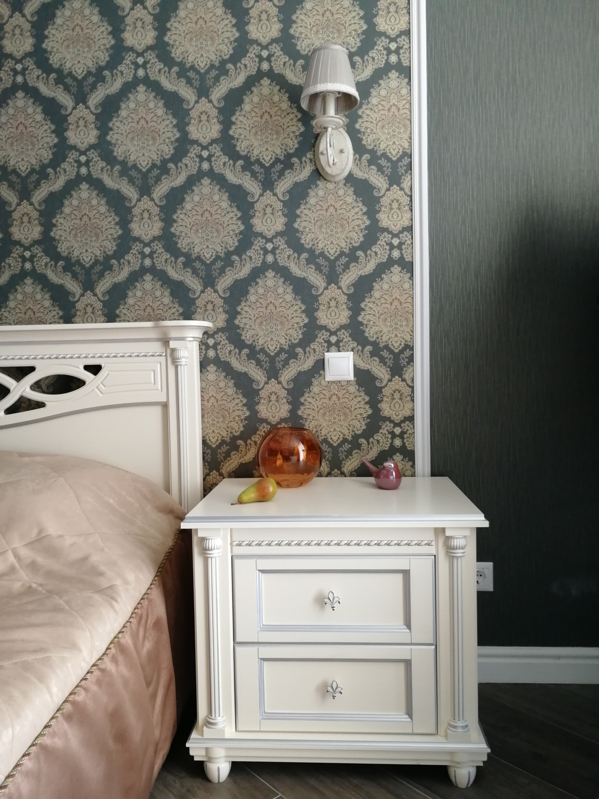 Квартира для двоих фото