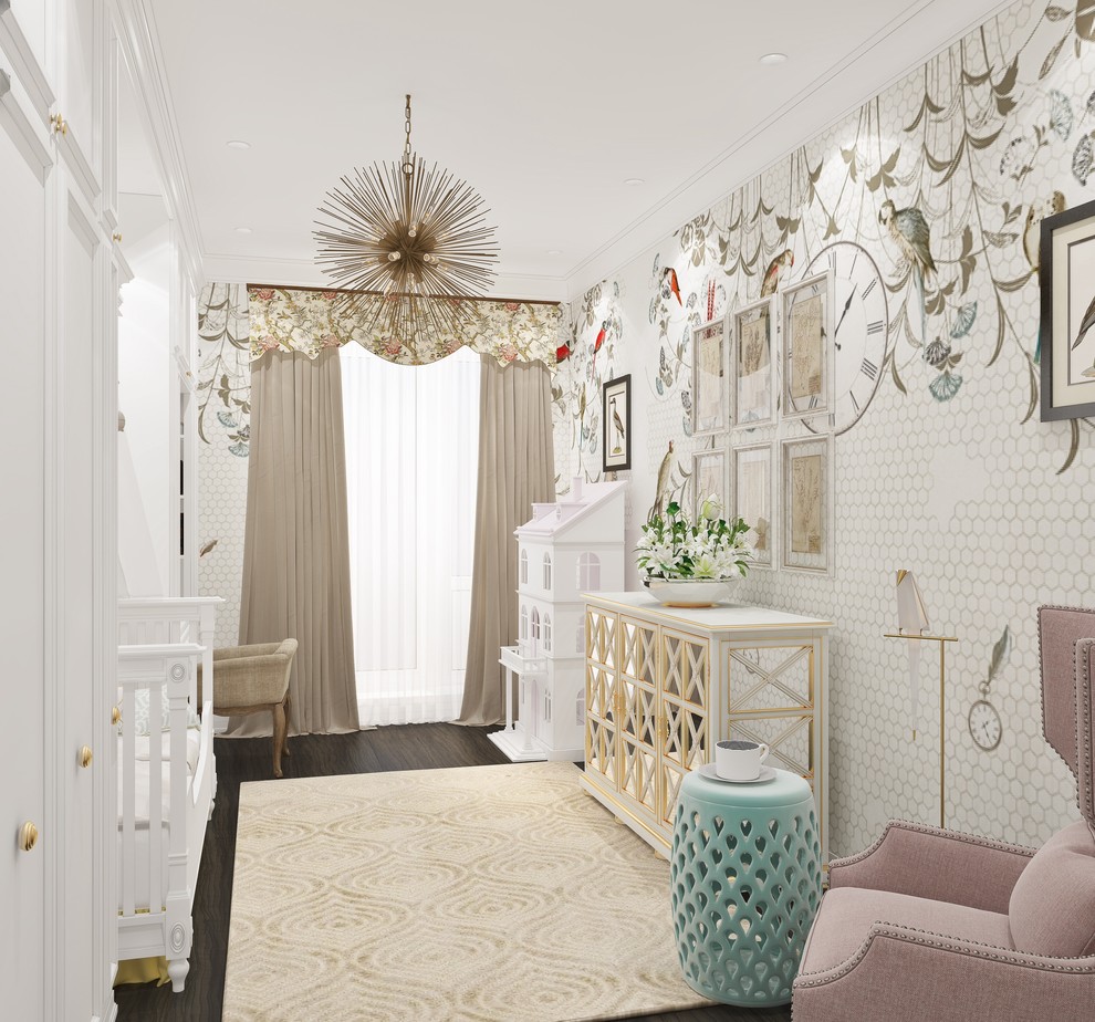 Квартира в ЖК Привилегия