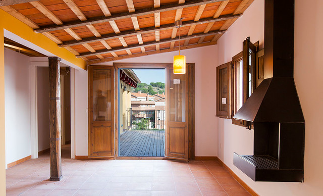 Tiana country-soggiorno