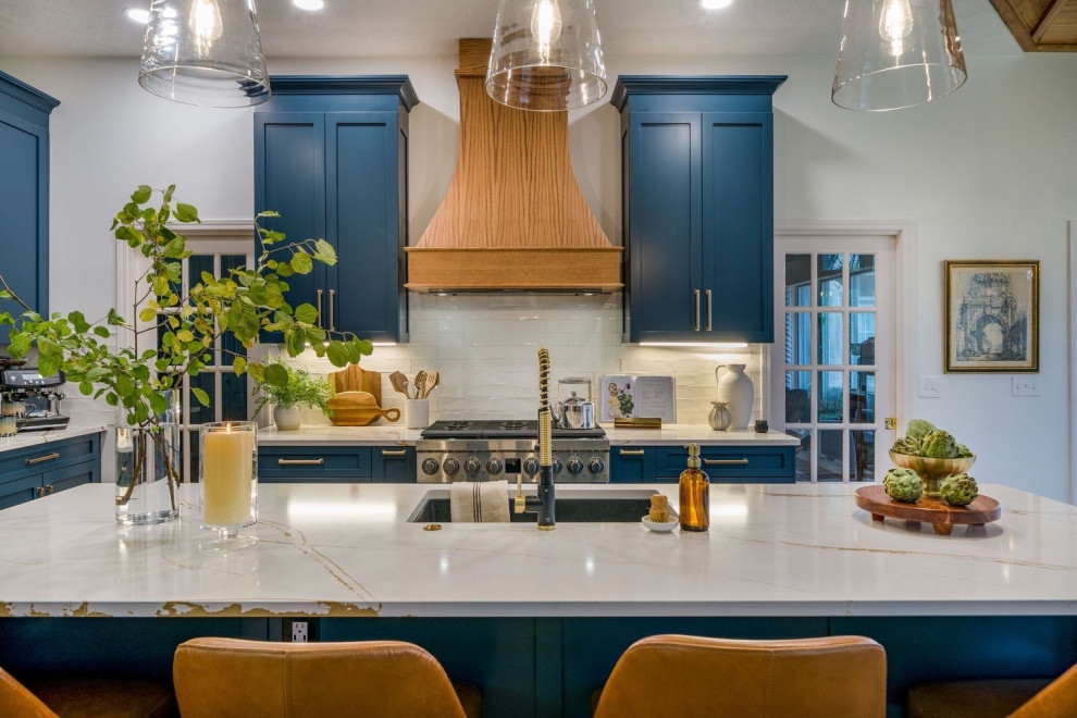 Penfield NY Kitchen