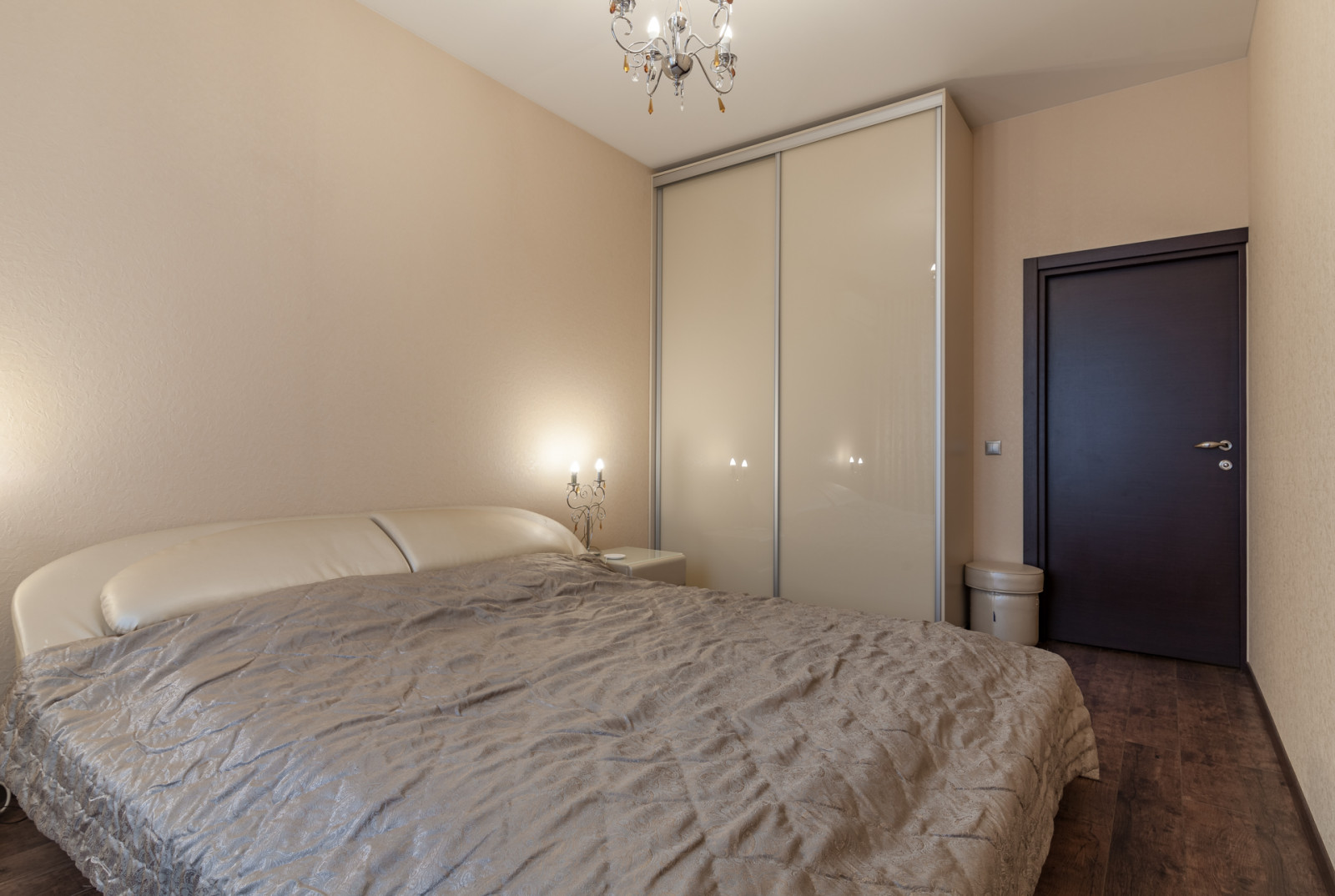 Фотосессия для продажи двухуровнеовй квартиры в Видном