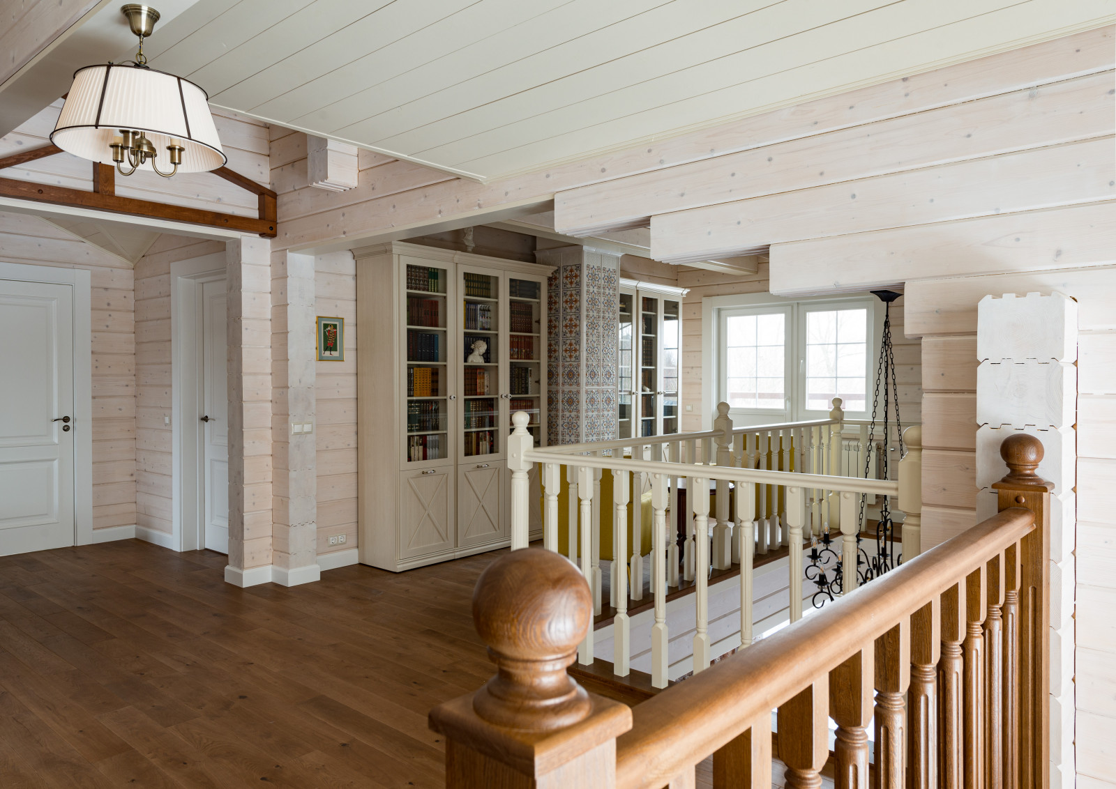 Бастион Поздняково