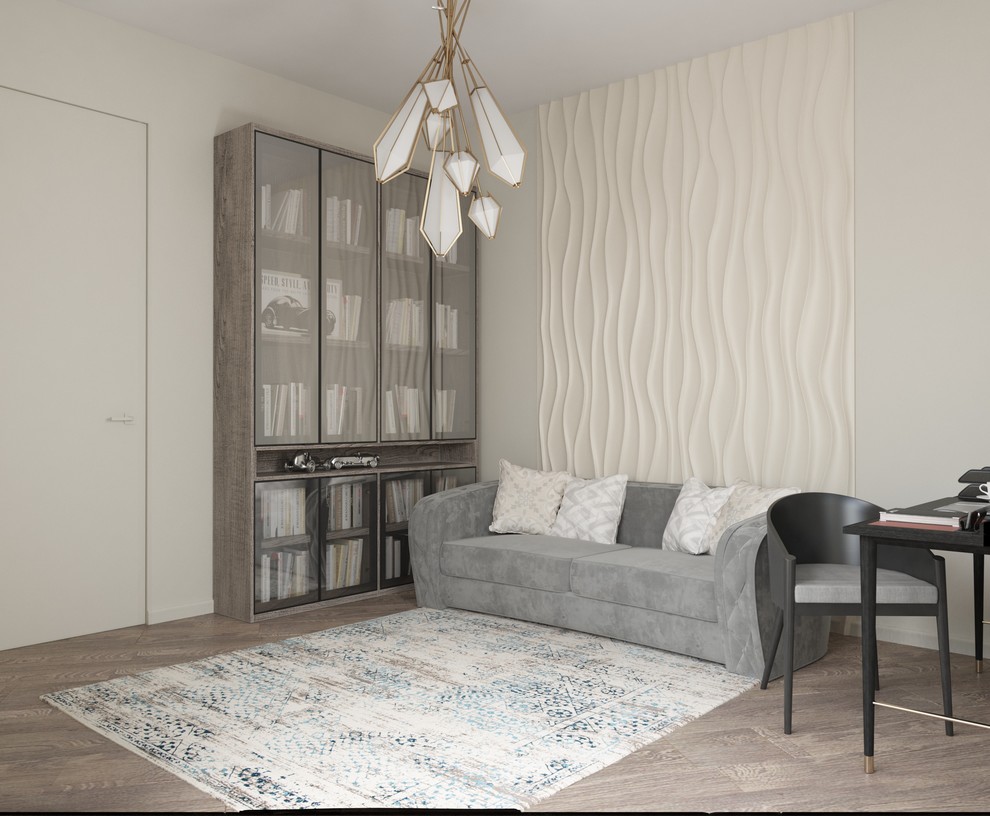 Проект кабинета