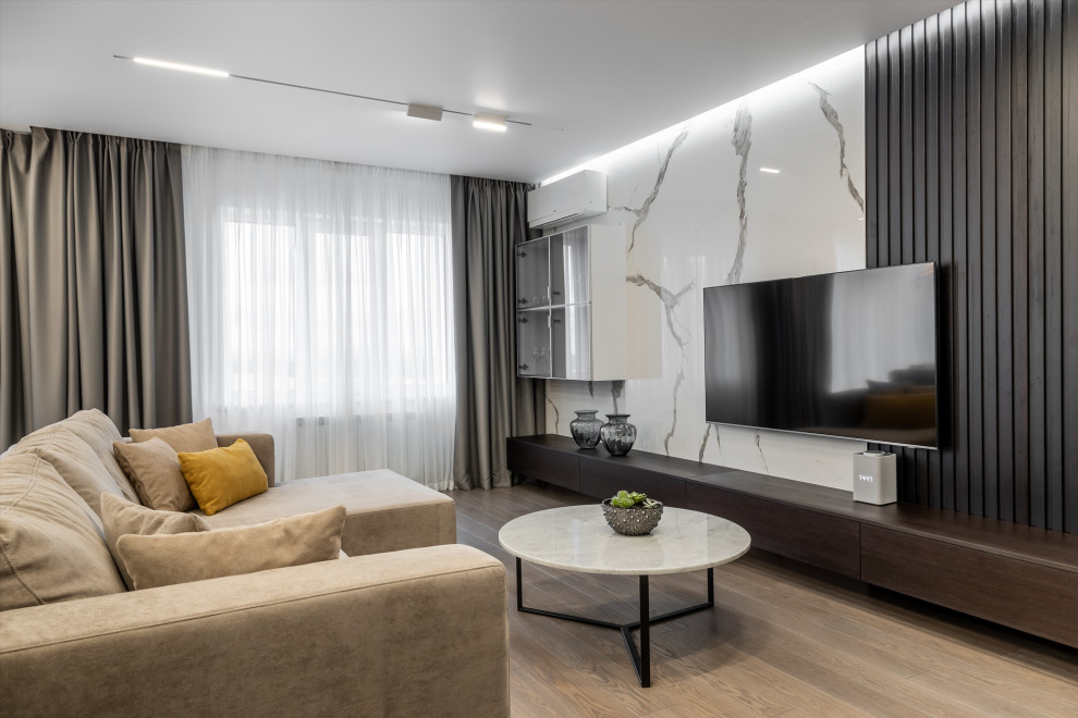 ЖК  "Степ Грин Хаус"