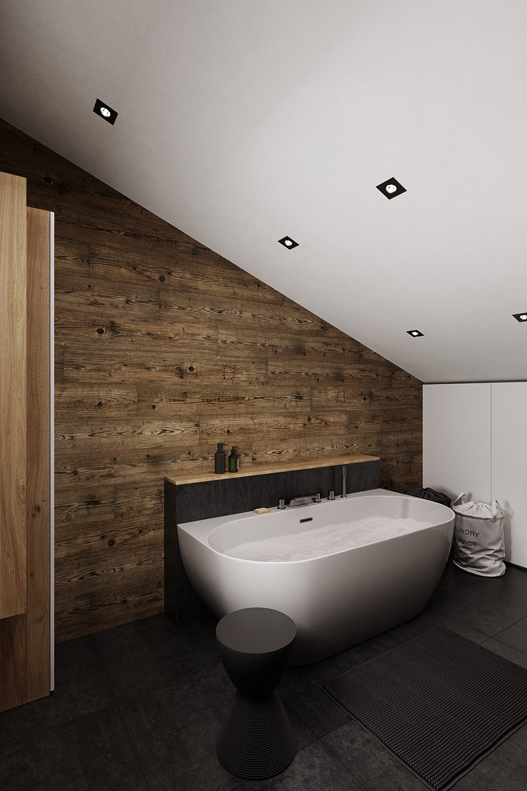 Дизайн квартиры