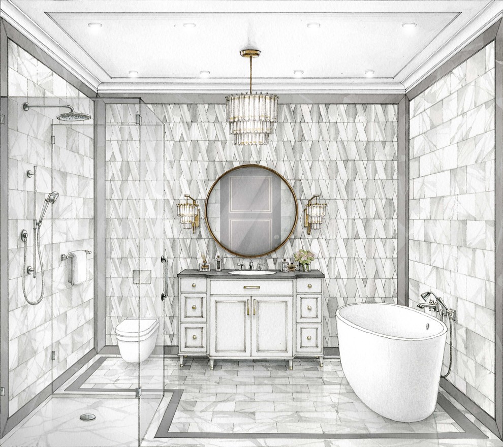 ванная комната