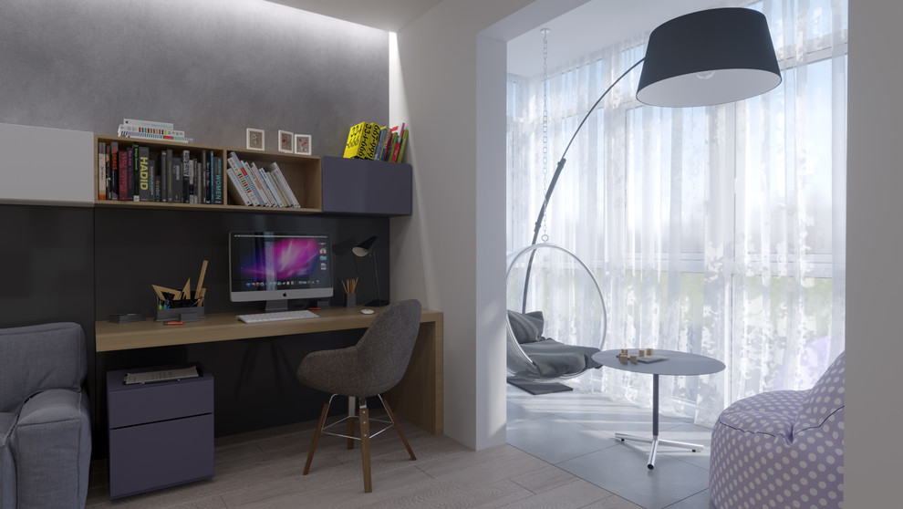 Квартира 155 квадратных метров