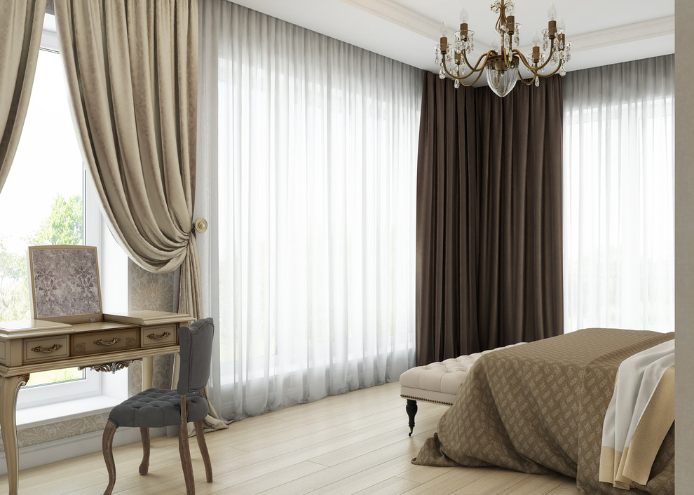 Семейное гнездышко