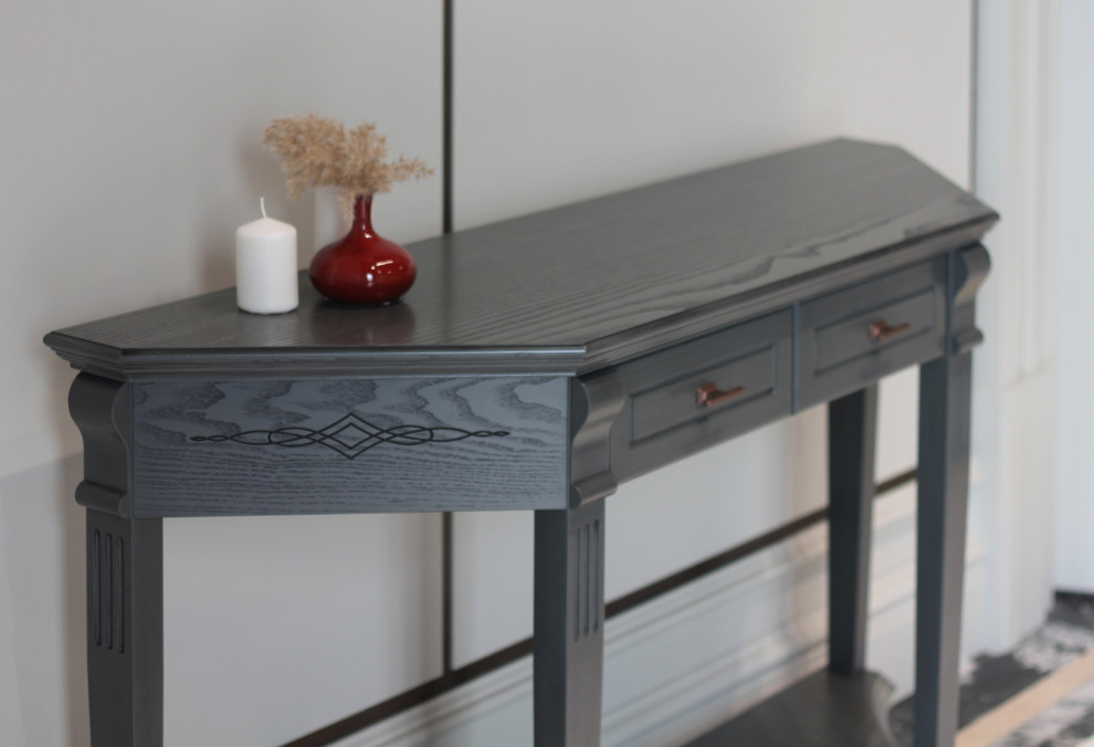 Консоль Rimar