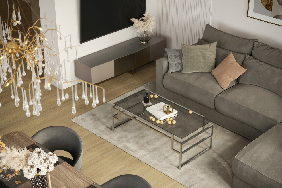 Квартира на Некрасова