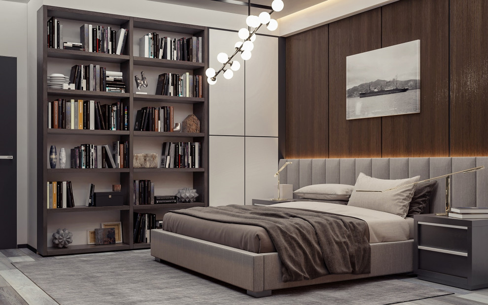 СОВРЕМЕННОЕ ИЗМЕРЕНИЕ