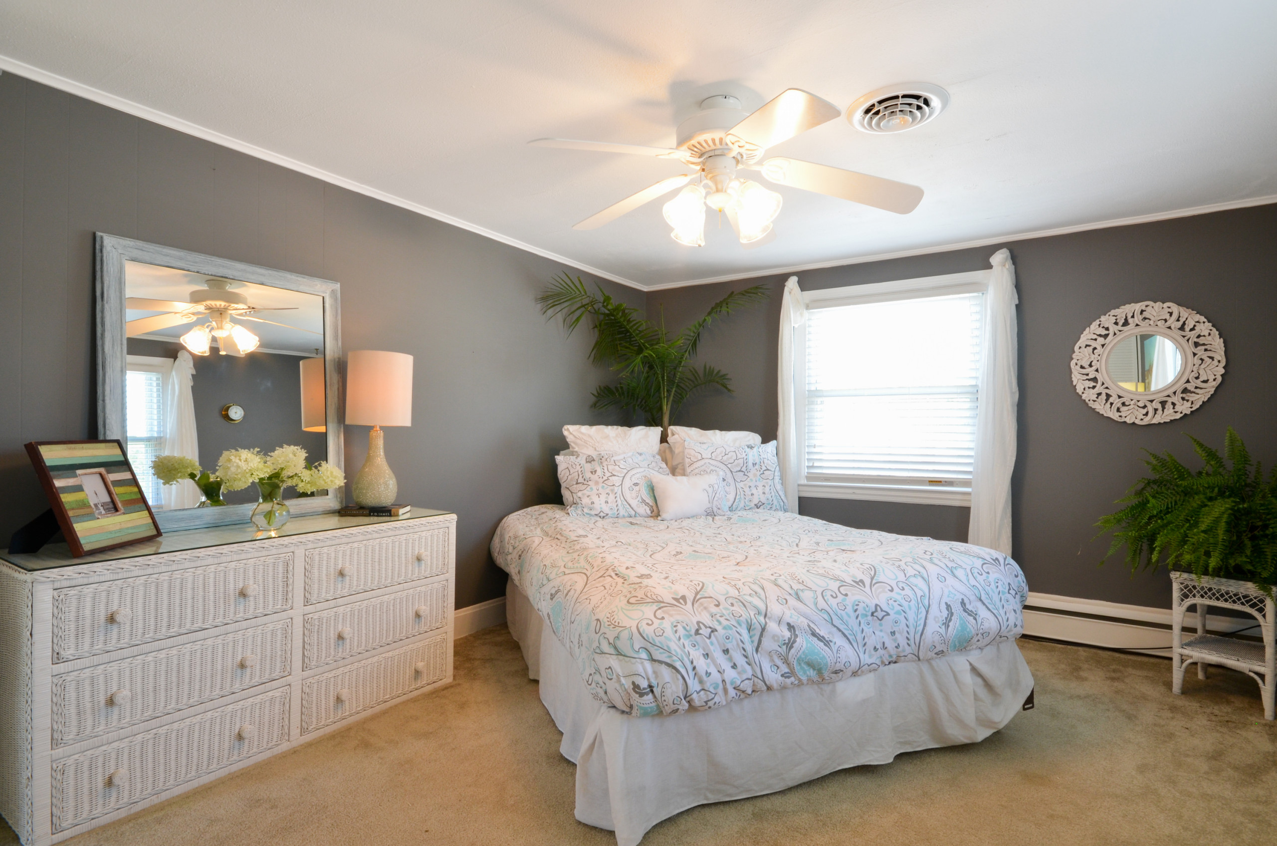 Lewes Beach - ReDesign- Drab to Fab