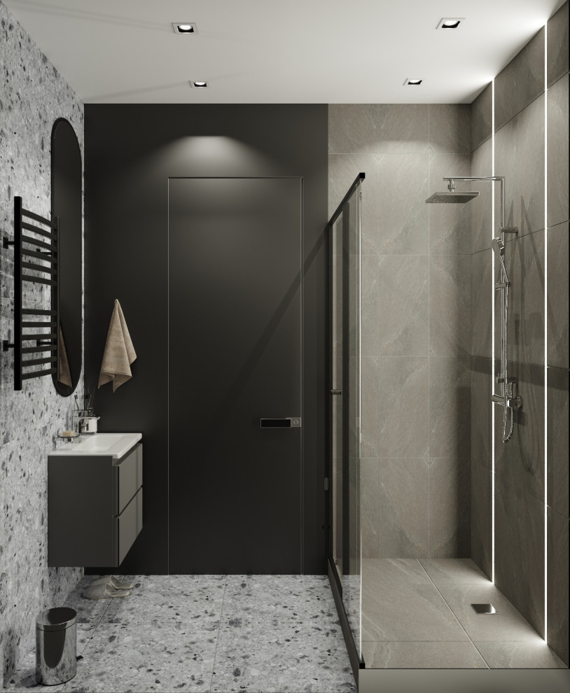 Дизайн квартиры в Уфе