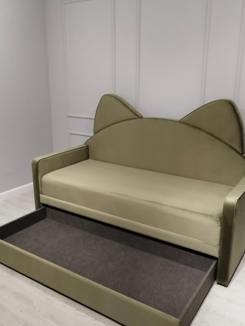 Детская мебель HOMESTER