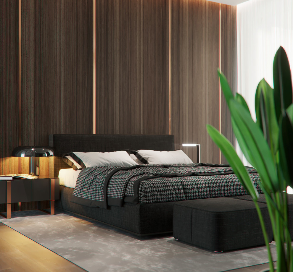 Дом в пос. Егорово