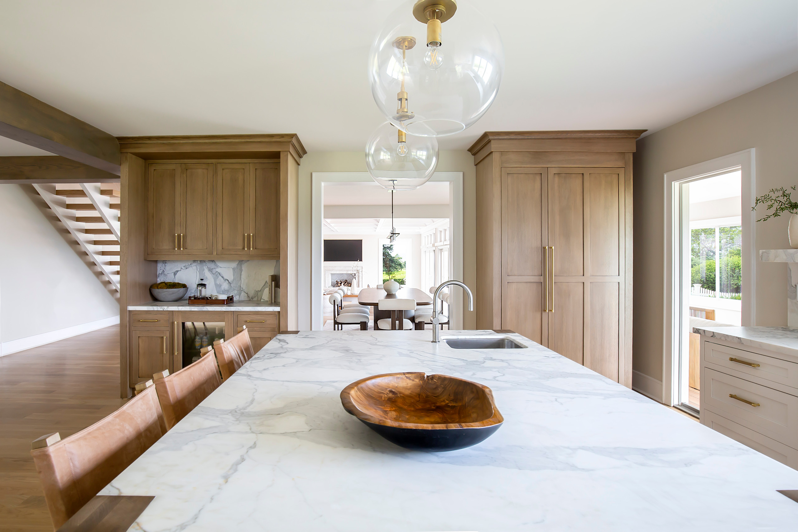 Old Field Waterfront