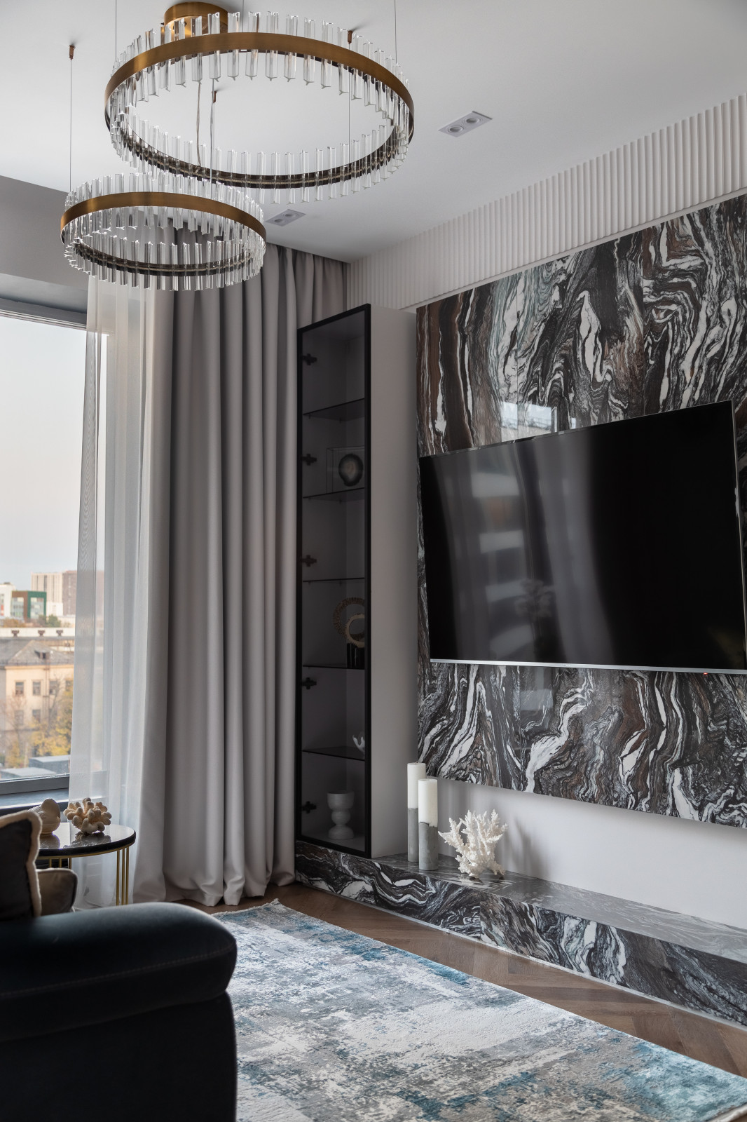 Кварталы 21/19