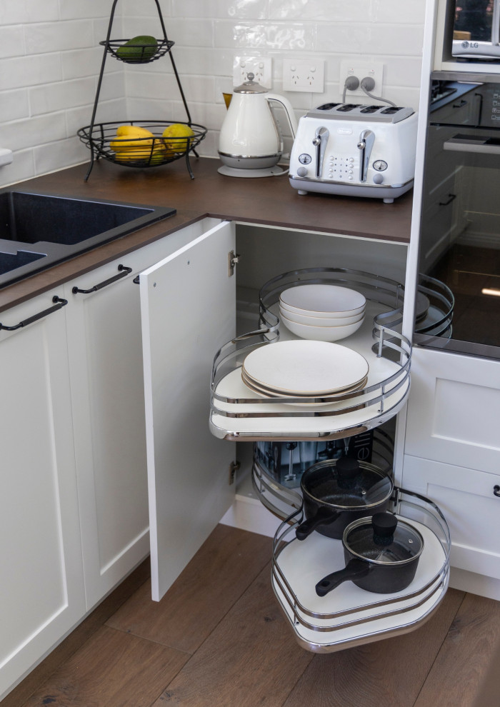 Kitchen Renovation Haberfield