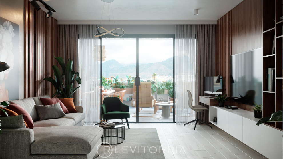 Квартира в Испании