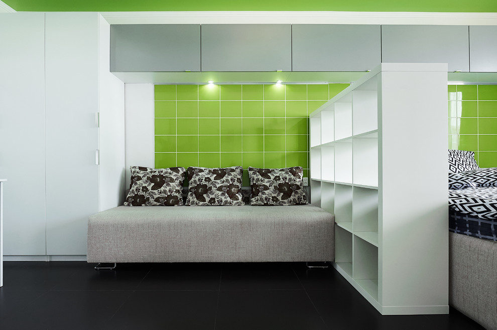 Квартира в Краснодаре