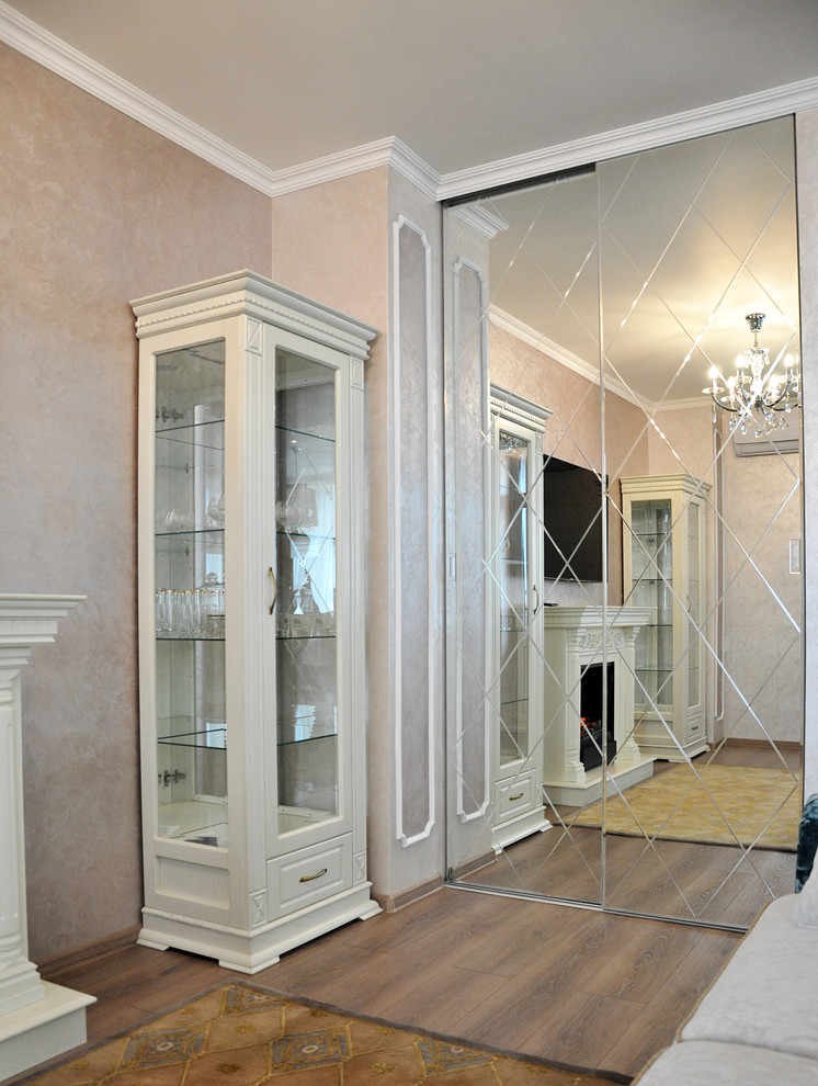 ЖК Калипсо для двоих