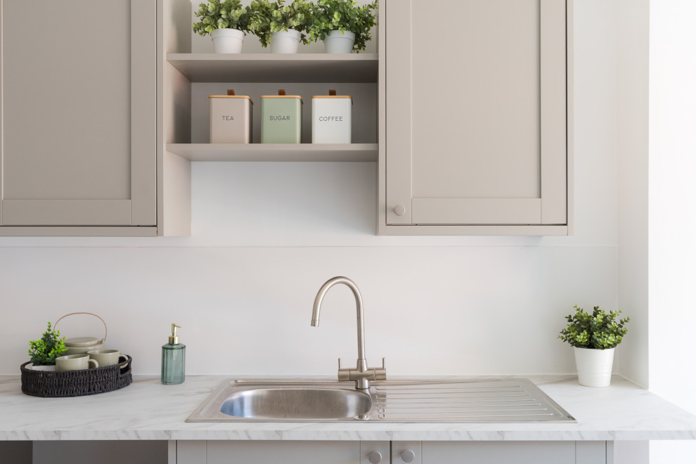 Saddington Road - New Build - Stage to Sell