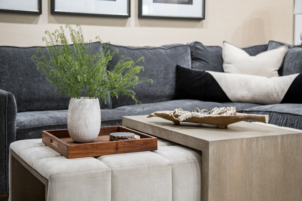 Cherry Hills Project