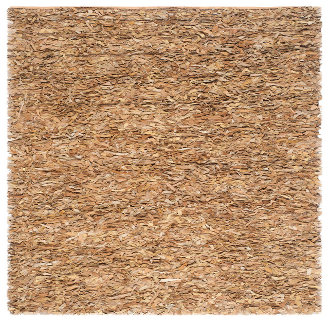 Leather Rugs Reviews Area Rug Ideas Safavieh Greely Leather Rug Light Gold Reviews