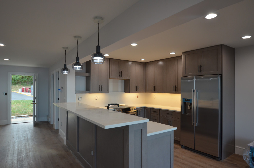 Highlands Renovation