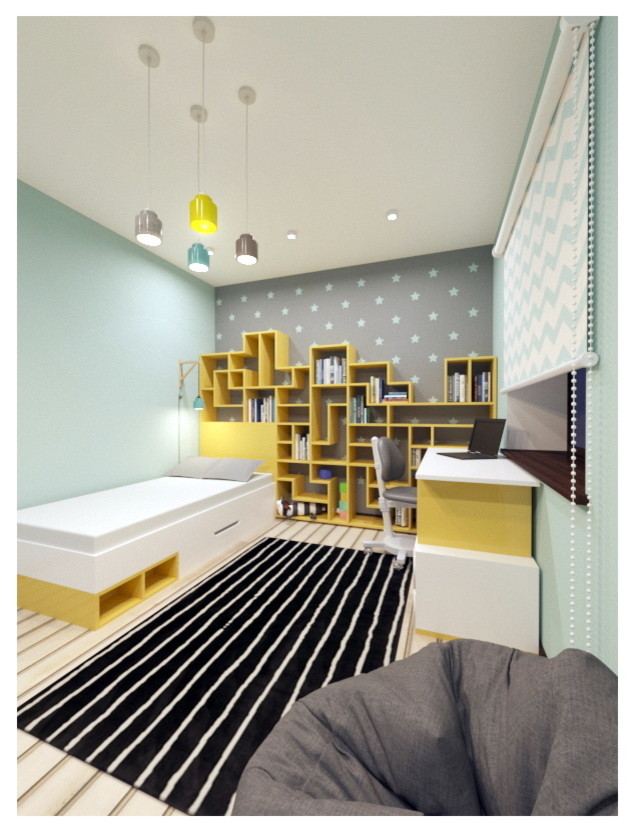 Дом в Ершах