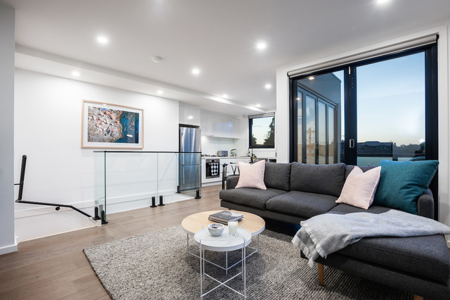 Mansfield transitional-living-room
