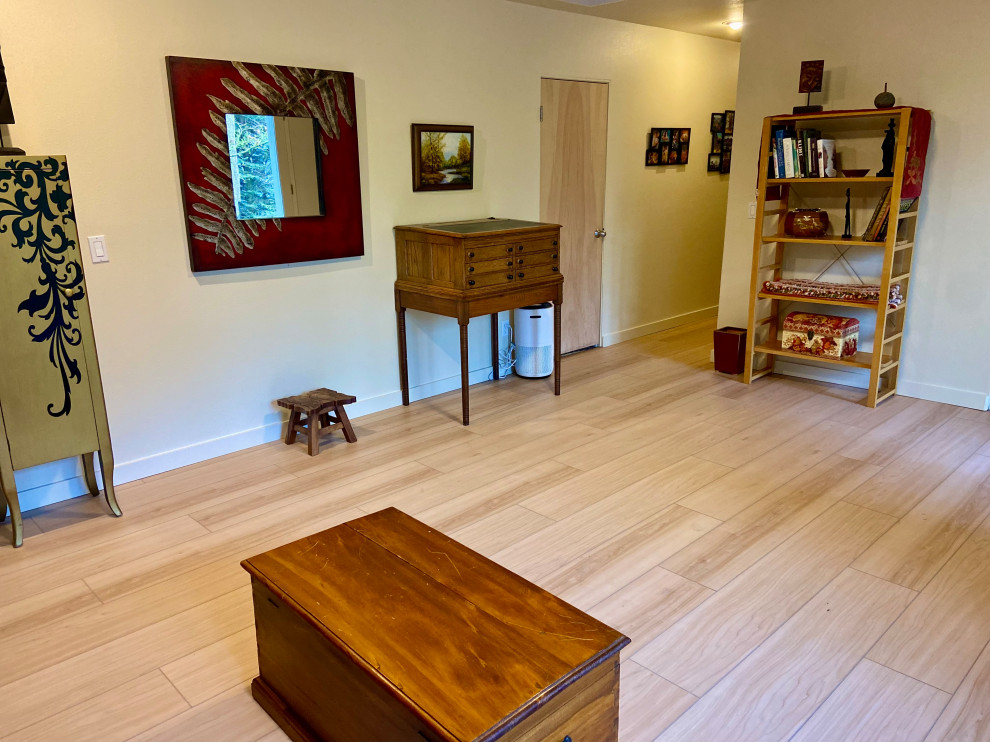 Portland Luxury Vinyl Flooring