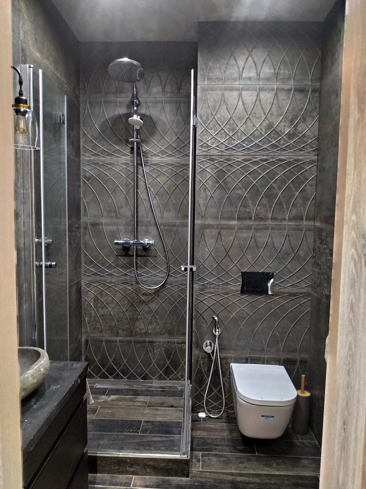 Лофт для молодого человека