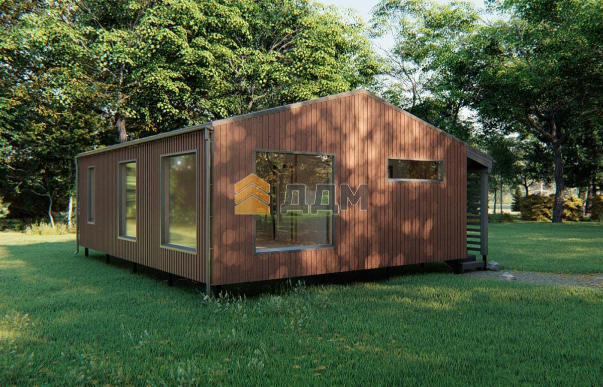 Барнхаус BARN 1-84