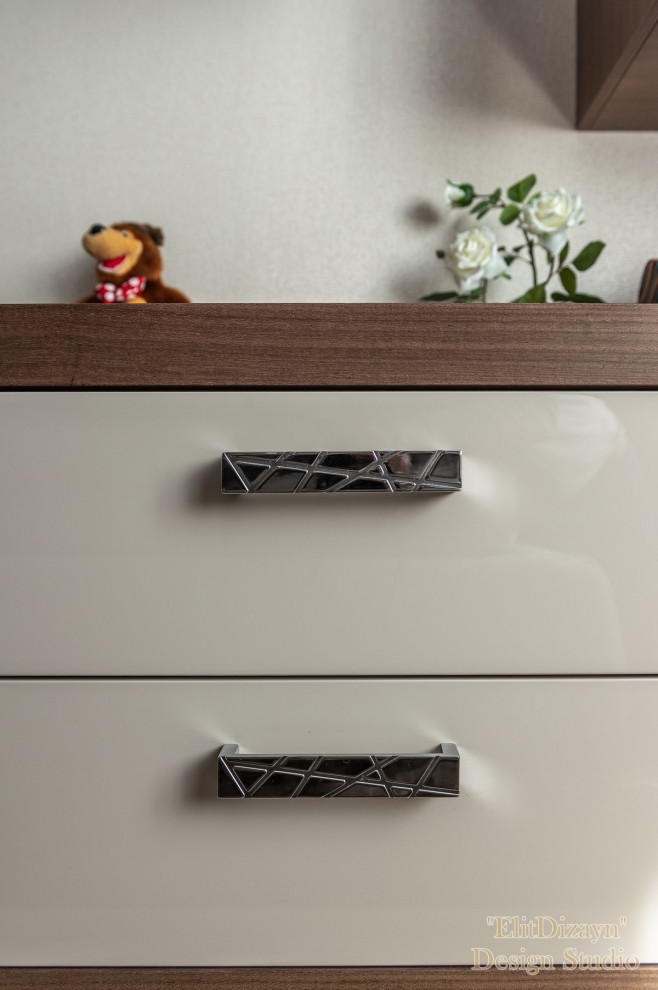 Дом неоклассика - (детска мальчика)