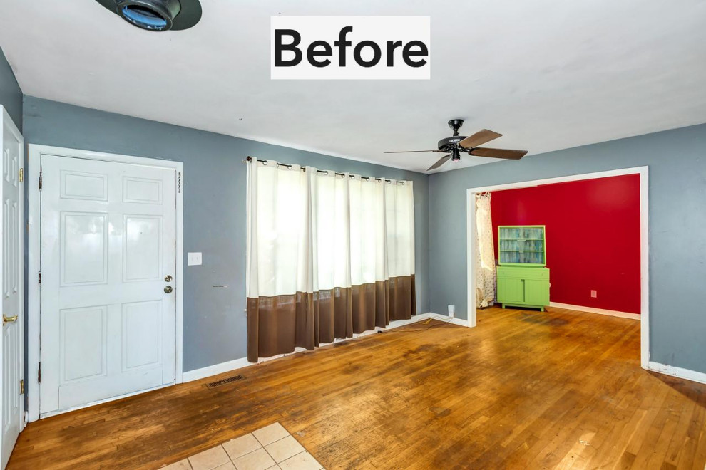 Drummond Custom Home Design