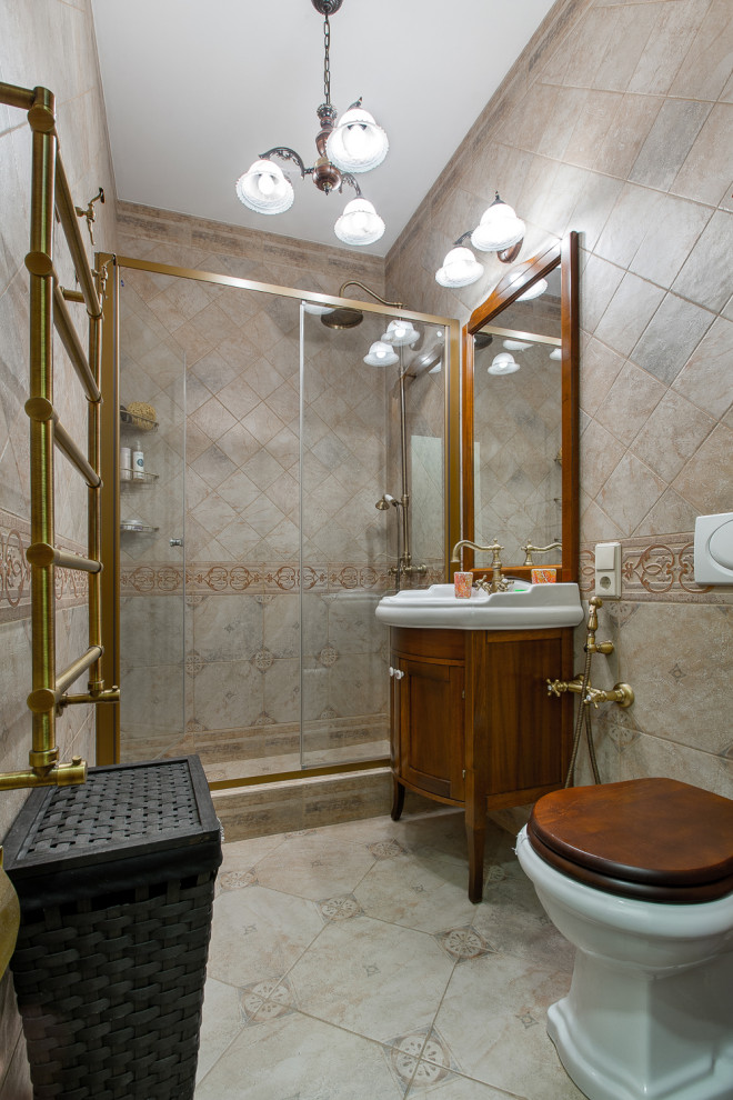 Ностальгия по Италии