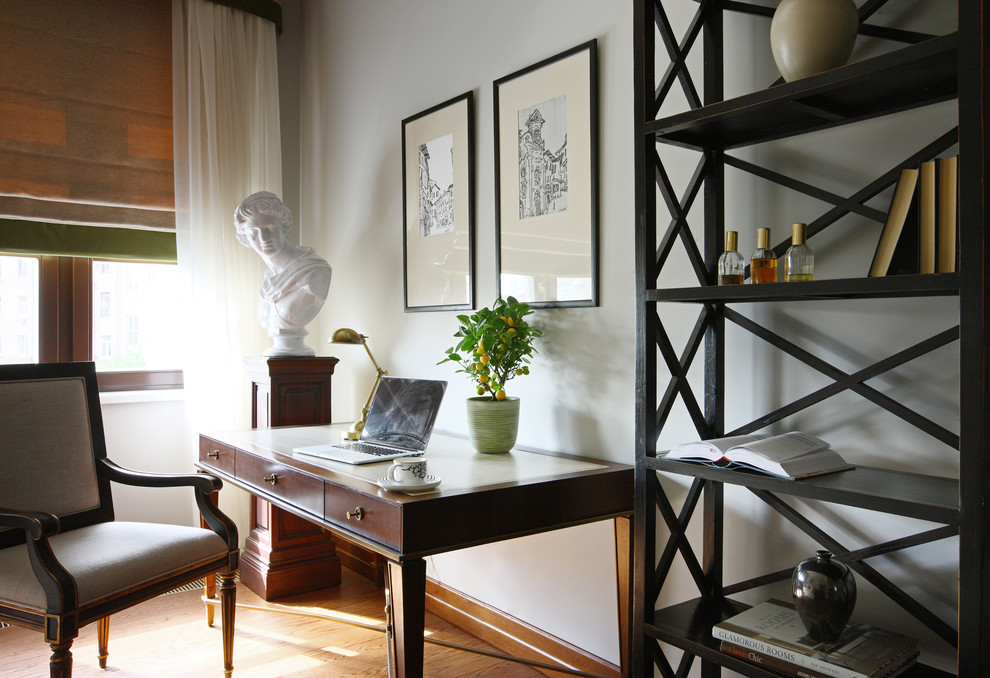 КВАРТИРА ДЕЛЬ ГАРДА Москва / RESIDENCE DEL GARDA Moscow