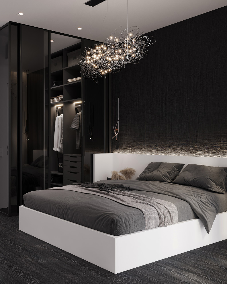 Апартаменты в ЖК Now. Визуализация